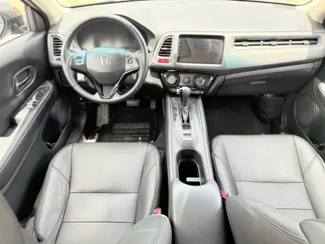 HONDA HR-V 1.8 16V 4P EX FLEX AUTOM�TICO CVT, Foto 10