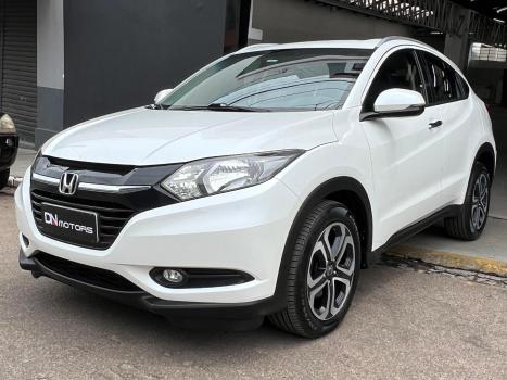 HONDA HR-V 1.8 16V 4P EXL FLEX AUTOMTICO CVT, Foto 1