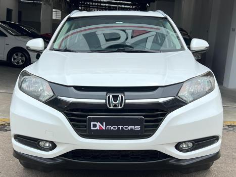 HONDA HR-V 1.8 16V 4P EXL FLEX AUTOMTICO CVT, Foto 2