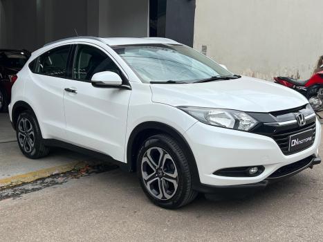 HONDA HR-V 1.8 16V 4P EXL FLEX AUTOMTICO CVT, Foto 3