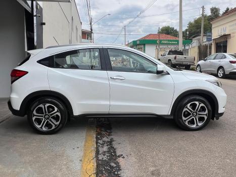 HONDA HR-V 1.8 16V 4P EXL FLEX AUTOMTICO CVT, Foto 4