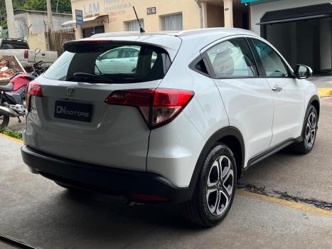 HONDA HR-V 1.8 16V 4P EXL FLEX AUTOMTICO CVT, Foto 5
