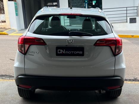 HONDA HR-V 1.8 16V 4P EXL FLEX AUTOMTICO CVT, Foto 6