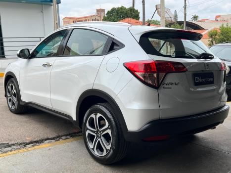 HONDA HR-V 1.8 16V 4P EXL FLEX AUTOMTICO CVT, Foto 7