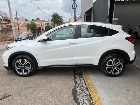 HONDA HR-V 1.8 16V 4P EXL FLEX AUTOMTICO CVT, Foto 8