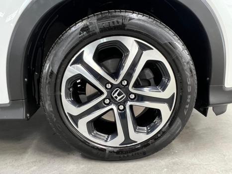 HONDA HR-V 1.8 16V 4P EXL FLEX AUTOMTICO CVT, Foto 9