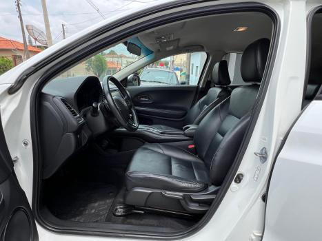 HONDA HR-V 1.8 16V 4P EXL FLEX AUTOMTICO CVT, Foto 10