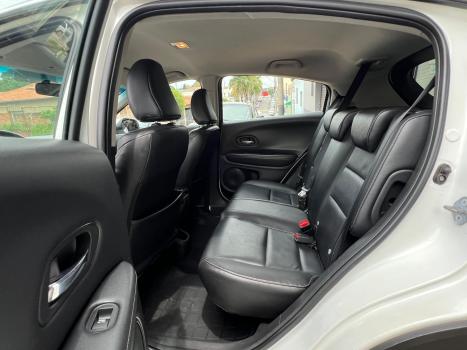 HONDA HR-V 1.8 16V 4P EXL FLEX AUTOMTICO CVT, Foto 11