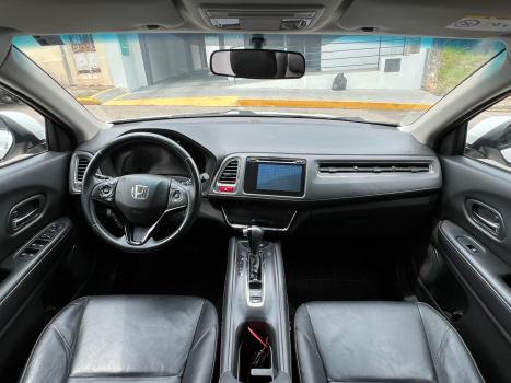 HONDA HR-V 1.8 16V 4P EXL FLEX AUTOMTICO CVT, Foto 12