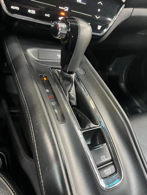 HONDA HR-V 1.8 16V 4P EXL FLEX AUTOMTICO CVT, Foto 13