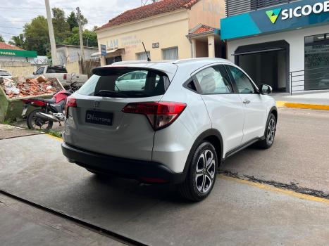 HONDA HR-V 1.8 16V 4P EXL FLEX AUTOMTICO CVT, Foto 14