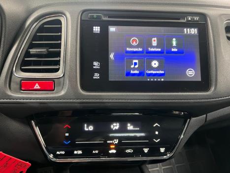 HONDA HR-V 1.8 16V 4P EXL FLEX AUTOMTICO CVT, Foto 15