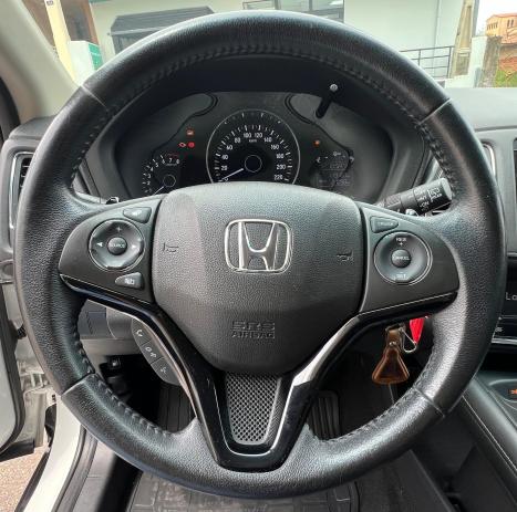 HONDA HR-V 1.8 16V 4P EXL FLEX AUTOMTICO CVT, Foto 16