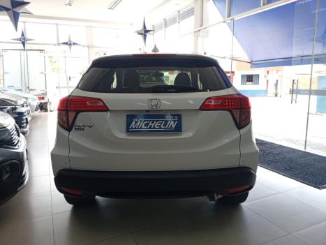 HONDA HR-V 1.8 16V 4P EX FLEX AUTOM�TICO CVT, Foto 4