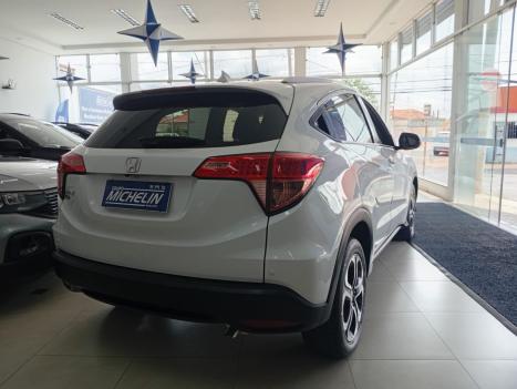 HONDA HR-V 1.8 16V 4P EX FLEX AUTOM�TICO CVT, Foto 5