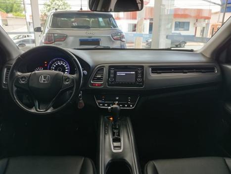 HONDA HR-V 1.8 16V 4P EX FLEX AUTOM�TICO CVT, Foto 10