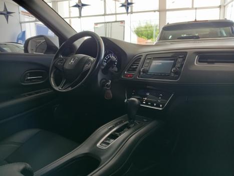 HONDA HR-V 1.8 16V 4P EX FLEX AUTOM�TICO CVT, Foto 12