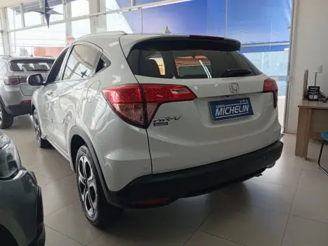 HONDA HR-V 1.8 16V 4P EX FLEX AUTOM�TICO CVT, Foto 4