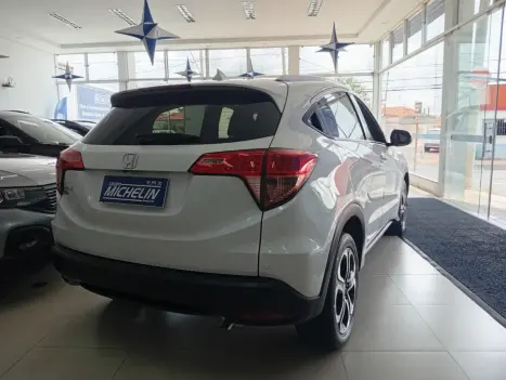 HONDA HR-V 1.8 16V 4P EX FLEX AUTOM�TICO CVT, Foto 6