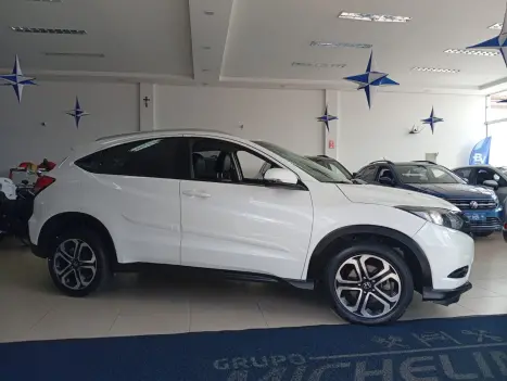 HONDA HR-V 1.8 16V 4P EX FLEX AUTOM�TICO CVT, Foto 7