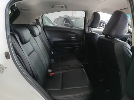 HONDA HR-V 1.8 16V 4P EX FLEX AUTOM�TICO CVT, Foto 9