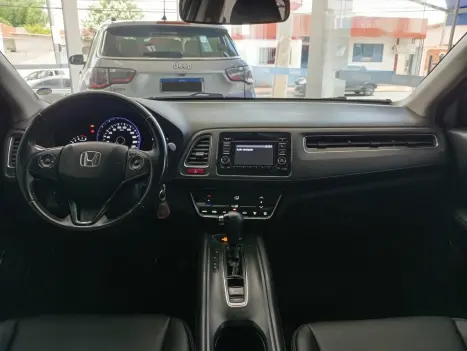 HONDA HR-V 1.8 16V 4P EX FLEX AUTOM�TICO CVT, Foto 11