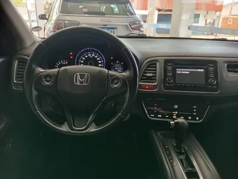 HONDA HR-V 1.8 16V 4P EX FLEX AUTOM�TICO CVT, Foto 12