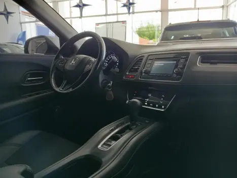 HONDA HR-V 1.8 16V 4P EX FLEX AUTOM�TICO CVT, Foto 13