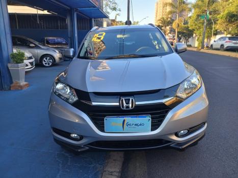 HONDA HR-V 1.8 16V 4P EX FLEX AUTOMTICO CVT, Foto 3