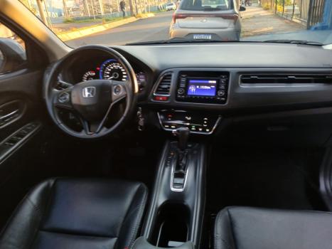 HONDA HR-V 1.8 16V 4P EX FLEX AUTOMTICO CVT, Foto 4