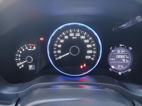 HONDA HR-V 1.8 16V 4P EX FLEX AUTOMTICO CVT, Foto 5