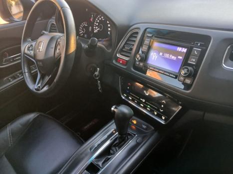 HONDA HR-V 1.8 16V 4P EX FLEX AUTOMTICO CVT, Foto 6