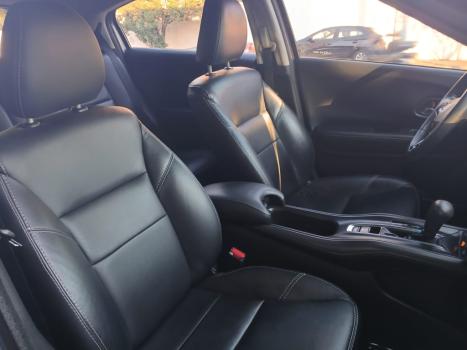 HONDA HR-V 1.8 16V 4P EX FLEX AUTOMTICO CVT, Foto 7