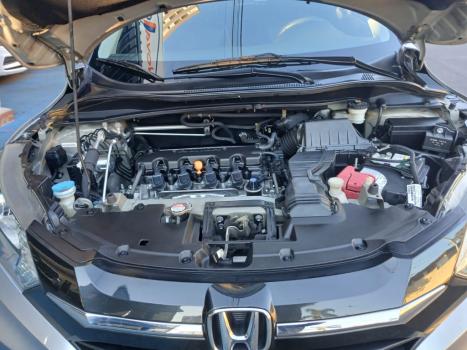 HONDA HR-V 1.8 16V 4P EX FLEX AUTOMTICO CVT, Foto 10