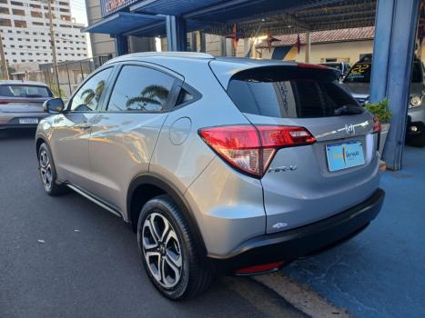 HONDA HR-V 1.8 16V 4P EX FLEX AUTOMTICO CVT, Foto 12
