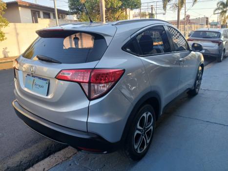 HONDA HR-V 1.8 16V 4P EX FLEX AUTOMTICO CVT, Foto 14