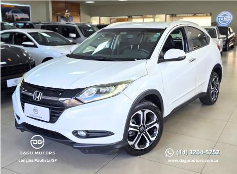 HONDA HR-V 1.8 16V 4P TOURING FLEX AUTOM�TICO CVT, Foto 1