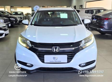 HONDA HR-V 1.8 16V 4P TOURING FLEX AUTOM�TICO CVT, Foto 2