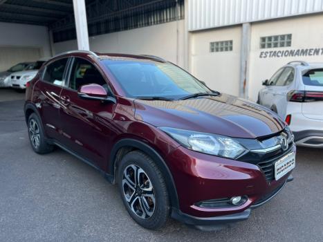 HONDA HR-V 1.8 16V 4P EX FLEX AUTOMTICO CVT, Foto 1