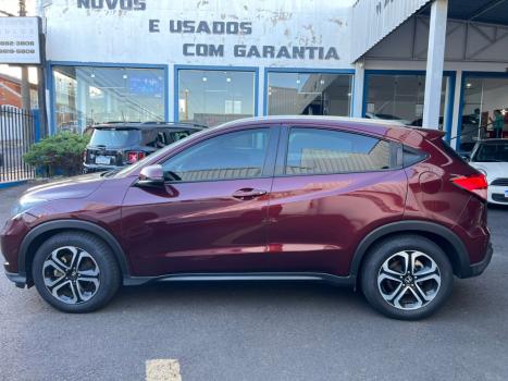 HONDA HR-V 1.8 16V 4P EX FLEX AUTOMTICO CVT, Foto 2
