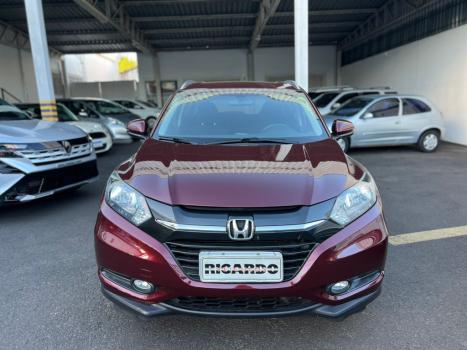 HONDA HR-V 1.8 16V 4P EX FLEX AUTOMTICO CVT, Foto 3
