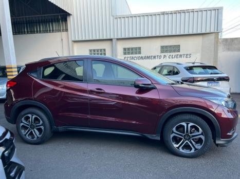 HONDA HR-V 1.8 16V 4P EX FLEX AUTOMTICO CVT, Foto 5