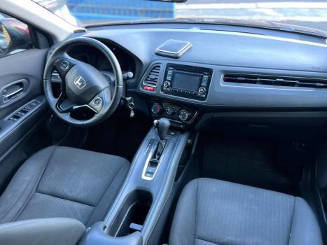 HONDA HR-V 1.8 16V 4P EX FLEX AUTOMTICO CVT, Foto 7