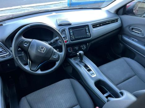 HONDA HR-V 1.8 16V 4P EX FLEX AUTOMTICO CVT, Foto 8