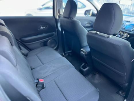 HONDA HR-V 1.8 16V 4P EX FLEX AUTOMTICO CVT, Foto 11