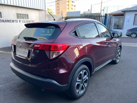 HONDA HR-V 1.8 16V 4P EX FLEX AUTOMTICO CVT, Foto 12
