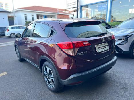 HONDA HR-V 1.8 16V 4P EX FLEX AUTOMTICO CVT, Foto 14