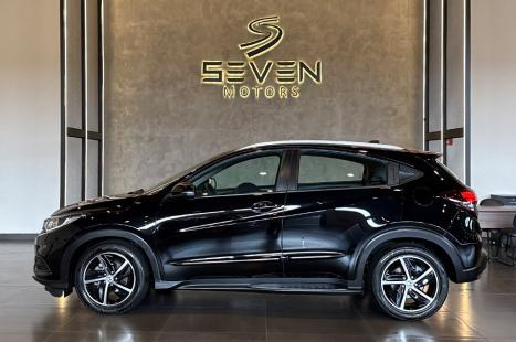 HONDA HR-V 1.8 16V 4P EXL FLEX AUTOMTICO CVT, Foto 2