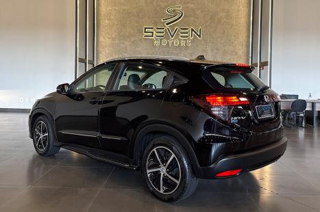 HONDA HR-V 1.8 16V 4P EXL FLEX AUTOMTICO CVT, Foto 3