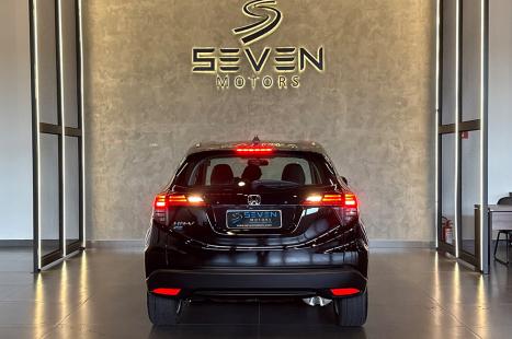 HONDA HR-V 1.8 16V 4P EXL FLEX AUTOMTICO CVT, Foto 4